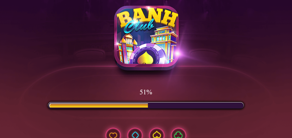 Banh.win – Cổng game Slot đổi thưởng đập hũ “sướng” nhất 2019