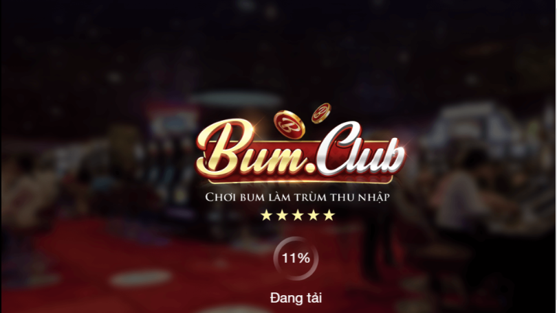 Bum Club – Sự trở lại của trùm Game Slot đổi thưởng