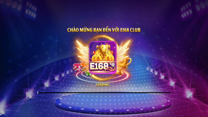 E168 Club – Sứ mệnh nâng tầm Game Slot đổi thưởng – Đẳng cấp tiên phong, chất lượng vượt trội