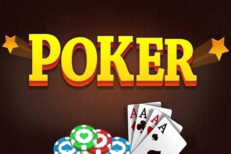 Poker – Nguồn gốc hình thành và sự phát triển