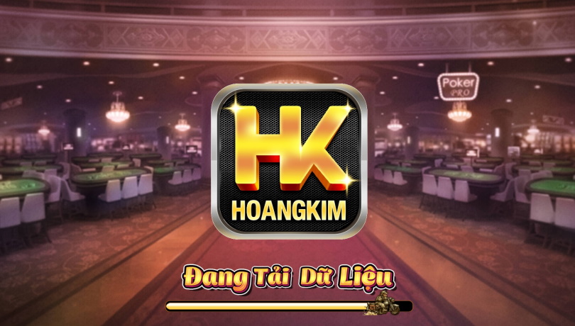 Game bài đổi thưởng online Hoàng Kim – Với chúng tôi, uy tín là vàng
