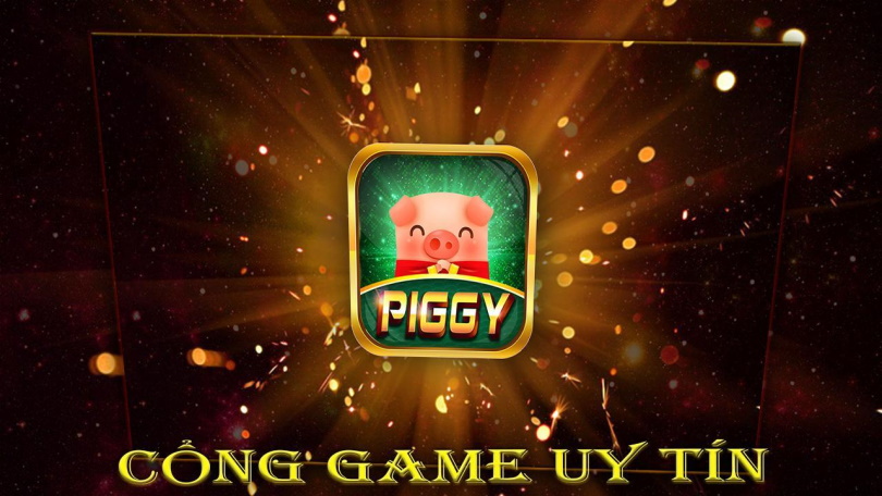Game bài đổi thưởng online Piggy – Nổ hũ heo, tiền về theo