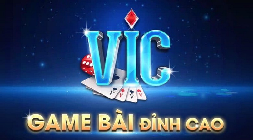 VIC Win – Game bài chiến thắng năm 2020