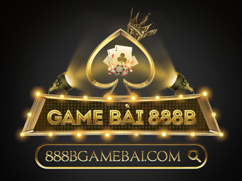 Game bài 888B – Cổng game bài uy tín tầm cỡ châu lục