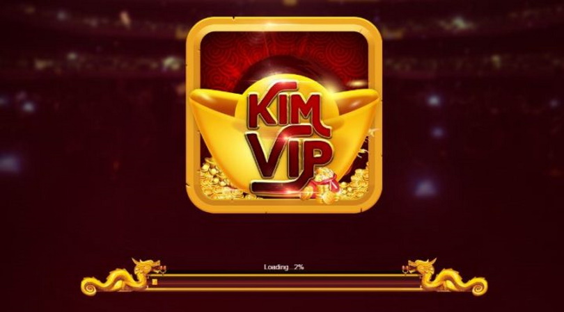 Game bài Kim VIP – Game hay đổi thưởng, hũ to ngất ngưởng