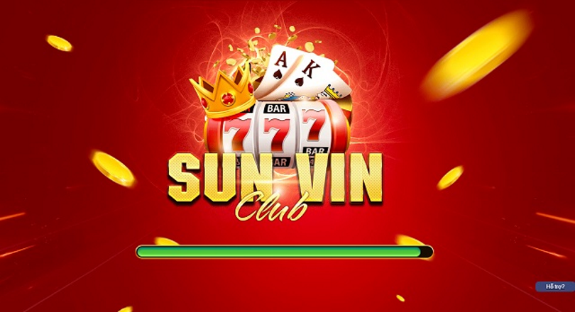 Sun.Vin Club – Vua bài đến từ xứ sở Mặt trời mọc