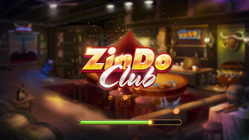 Game bài ZinDo Club – Bom tấn Slot đổi thưởng 2020 – Chơi nhỏ, giàu to