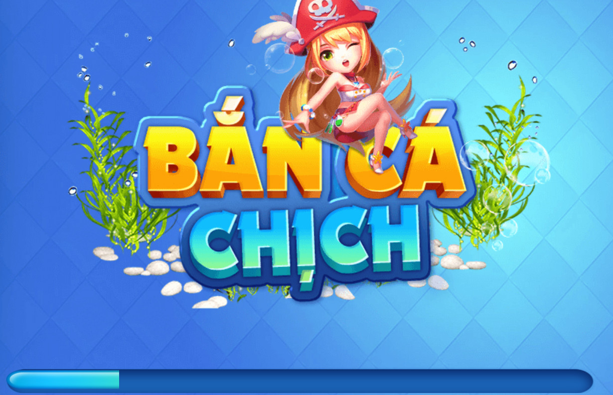 Bancachich.Com – Game bắn cá online giúp bạn đổi đời phút mốt