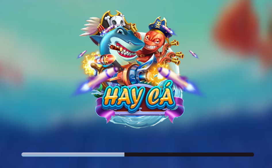 Hayca.vn – Game bắn cá vui đổi thưởng hấp dẫn nhất hiện nay