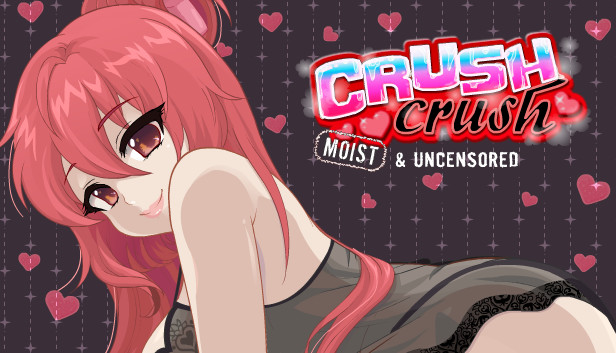 Crush crush – Game 18+ hẹn hò cực lãng mạn