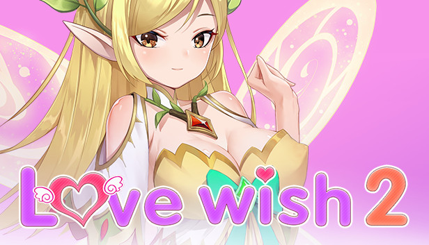 Love wish 2: Game 18+ xếp hình cởi đồ cùng gái xinh cực hay