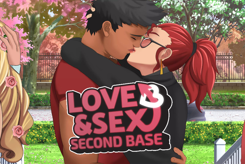 Game 18+ Love & sex second base: Làm tình với những cô bạn gái mới quen
