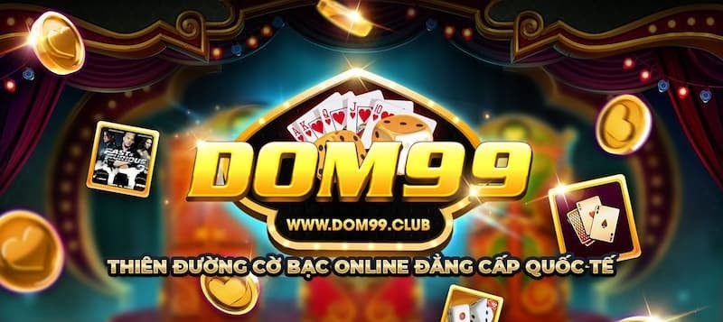 Dom99