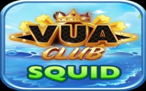 Vua Club Squid