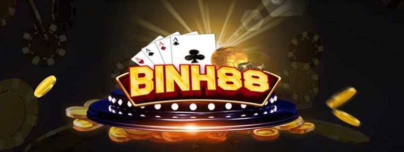 Binh88 Club – Cổng game quốc tế bậc nhất 2022