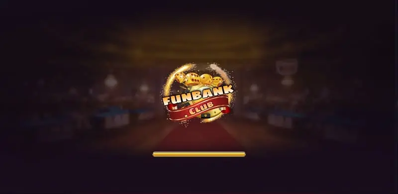 FunBank Club  - Đẳng cấp game nổ hũ dành cho đại gia