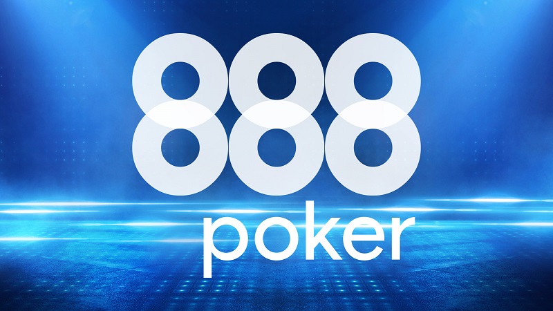 888Poker – Sân chơi đổi thưởng uy tín nhiều ưu đãi