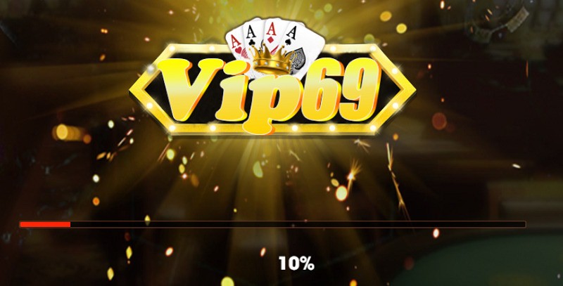 Link tải Vip69 Club - Cổng game bài quốc tế đẳng cấp hoàng gia