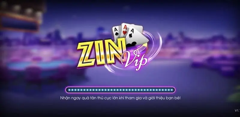 ZinVip Live - Săn hũ cực đã, tiền thưởng cực nhiều