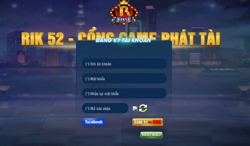 Điều gì khiến Rik52.Vip trở thành sân chơi đổi thưởng đẳng cấp số 1 Việt Nam?