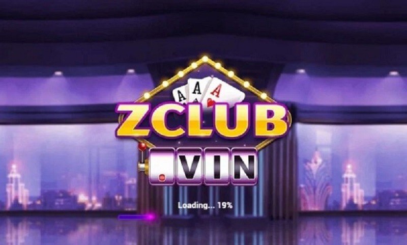 ZClub – Cổng game nổ hũ đẳng cấp, xanh chín nhất thị trường 2022