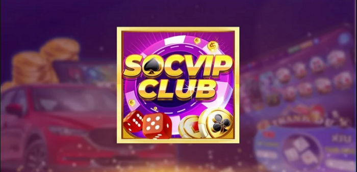 Game bài quý tộc đẳng cấp nhất 2023 – Tải SocVip Club nhận code lớn