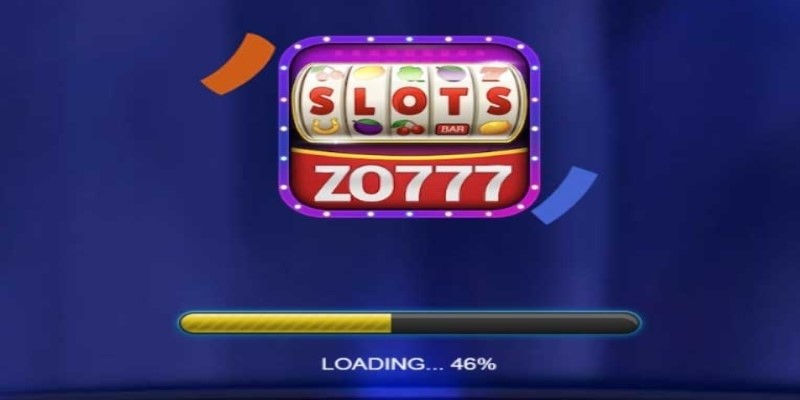 Zo777 – Cổng game slot, quay hũ đẳng cấp